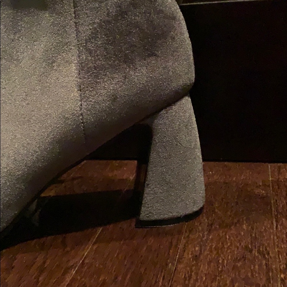 Booties - Picture 4 of 5